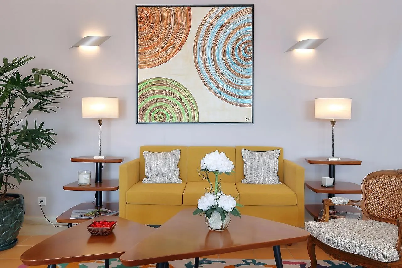 Otel Vila Sao Vicente Boutique (Adults Only) Albufeira