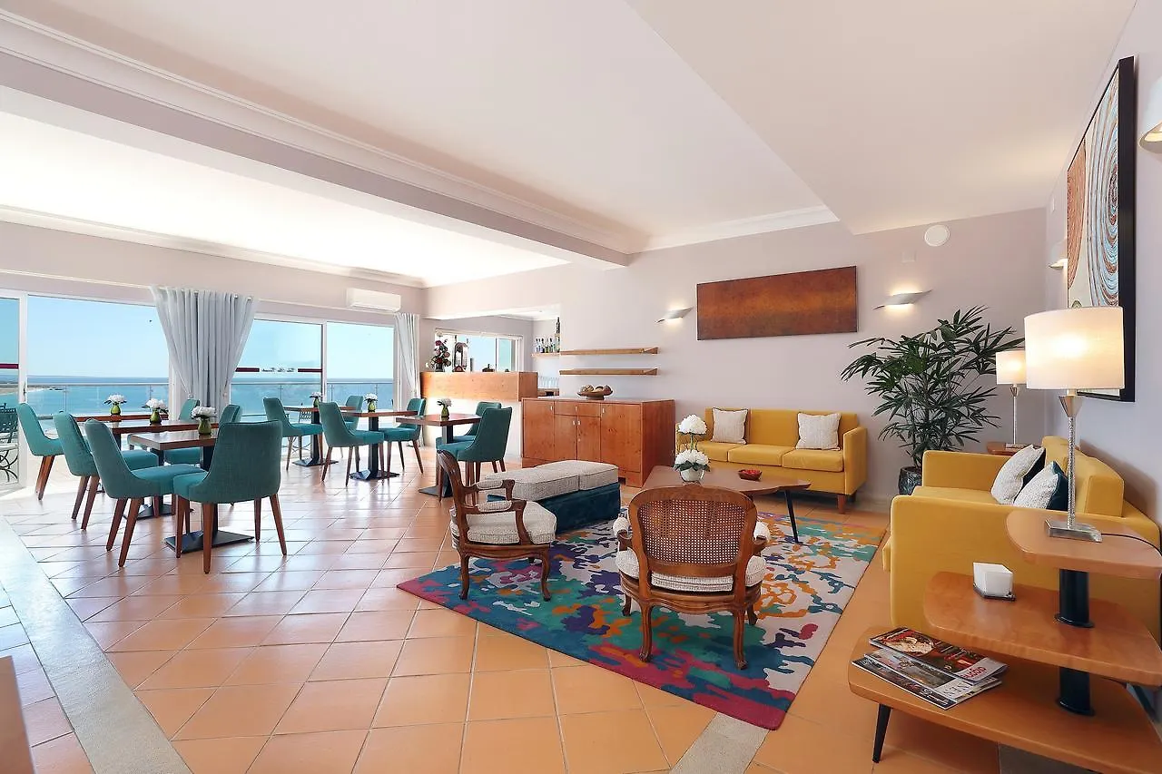 Otel Vila Sao Vicente Boutique (Adults Only) Albufeira