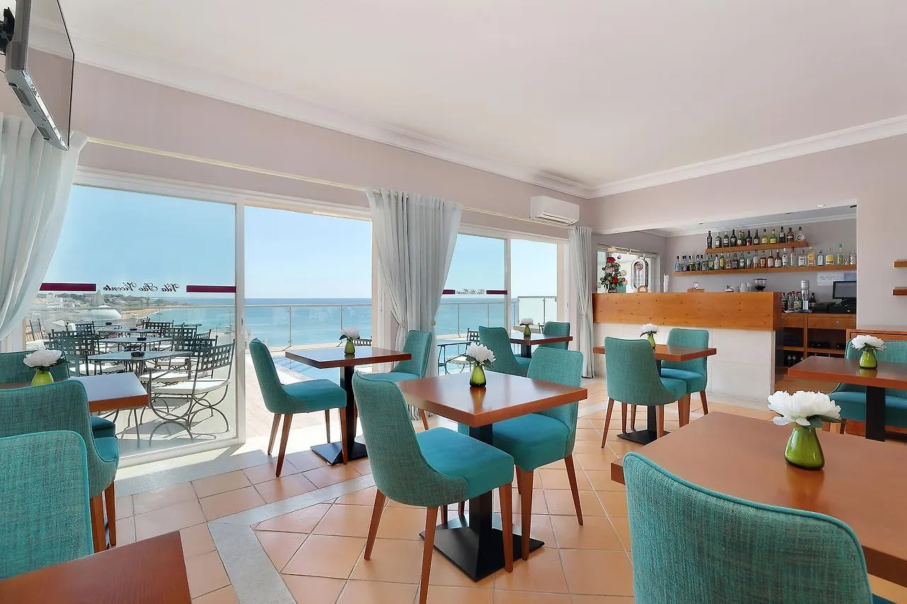 Vila Sao Vicente Boutique (Adults Only) Albufeira 3*,  Portekiz