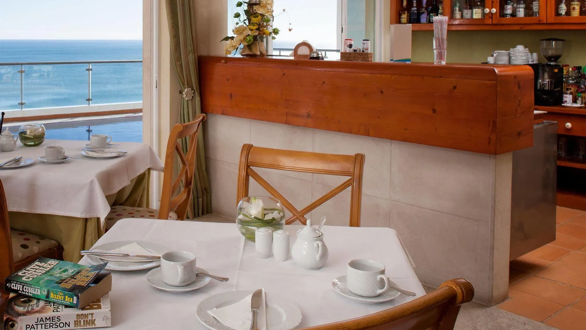 Vila Sao Vicente Boutique (Adults Only) البوفيرا 3*,  البرتغال