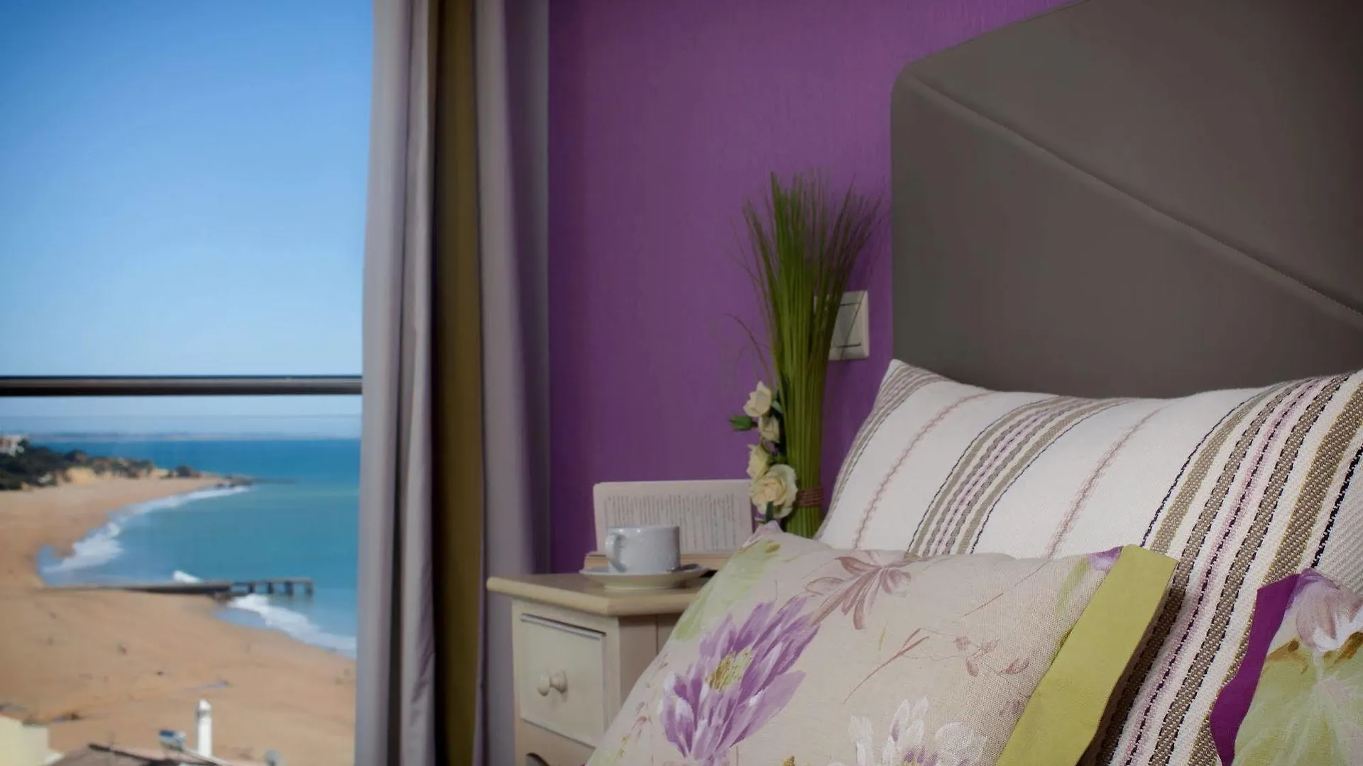 Vila Sao Vicente Boutique (Adults Only) Albufeira 3*,