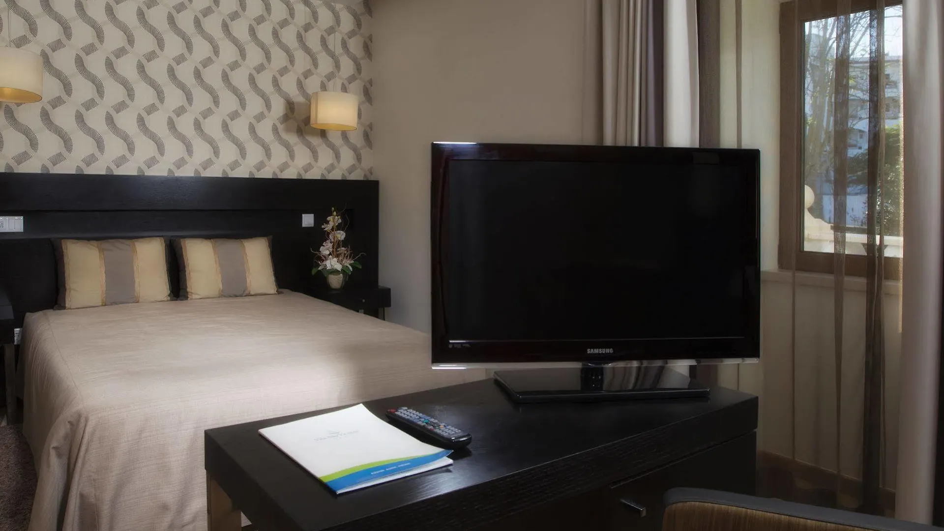 Vila Sao Vicente Boutique (Adults Only) البوفيرا البرتغال