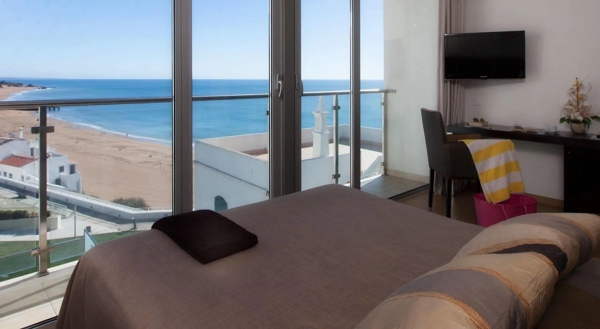 Vila Sao Vicente Boutique (Adults Only) البوفيرا 3*,