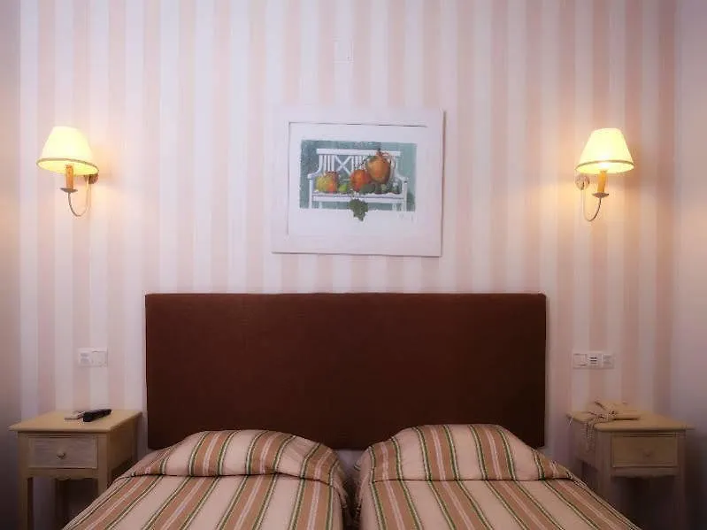 *** Otel Vila Sao Vicente Boutique (Adults Only) Albufeira Portekiz