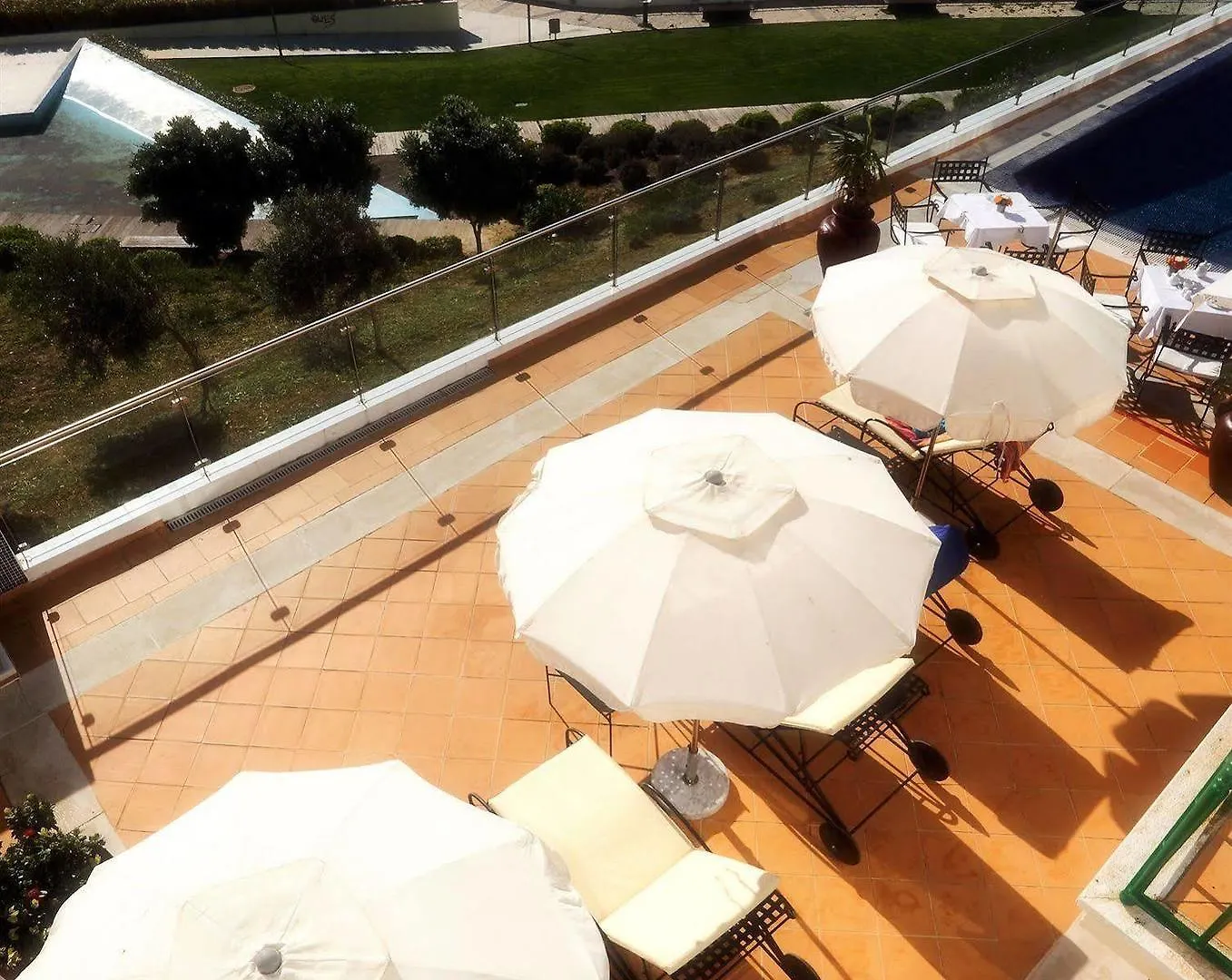 Vila Sao Vicente Boutique (Adults Only) Albufeira