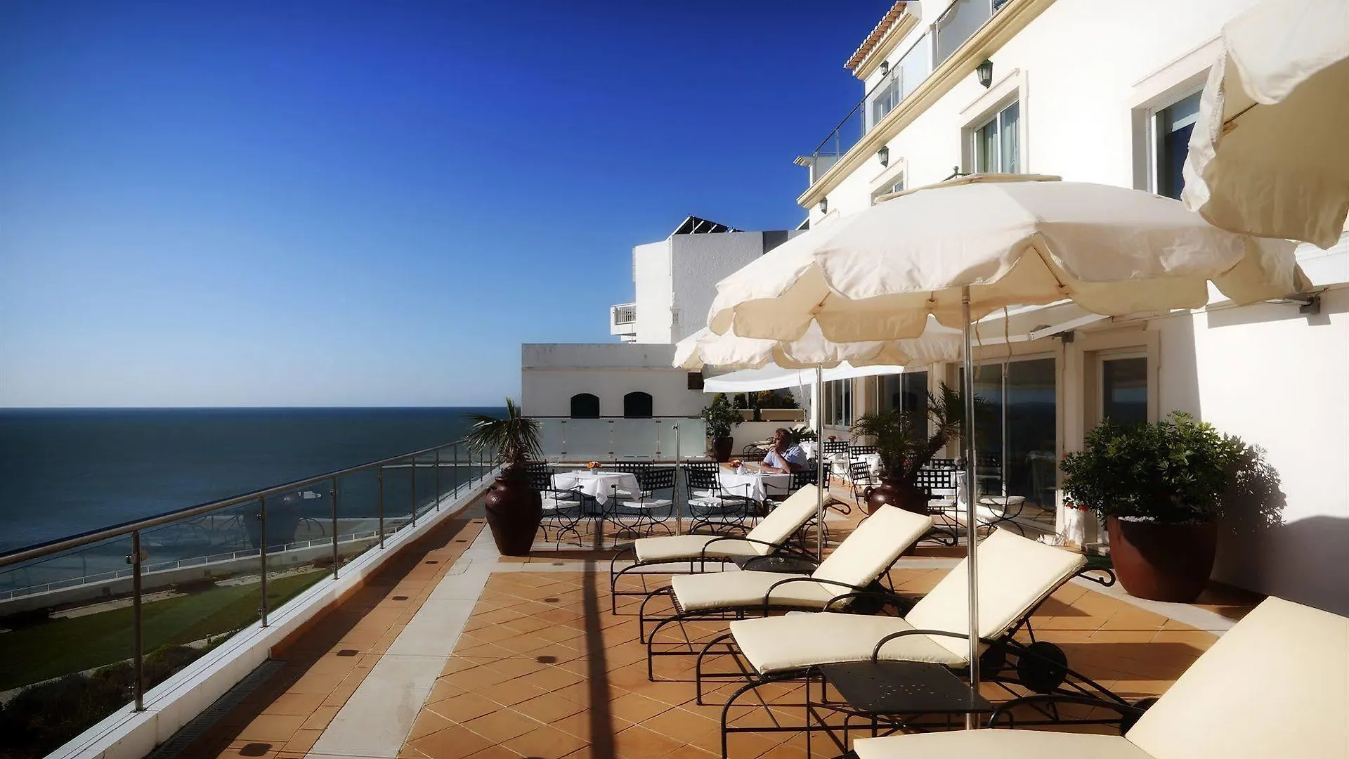 Vila Sao Vicente Boutique (Adults Only) Albufeira Otel