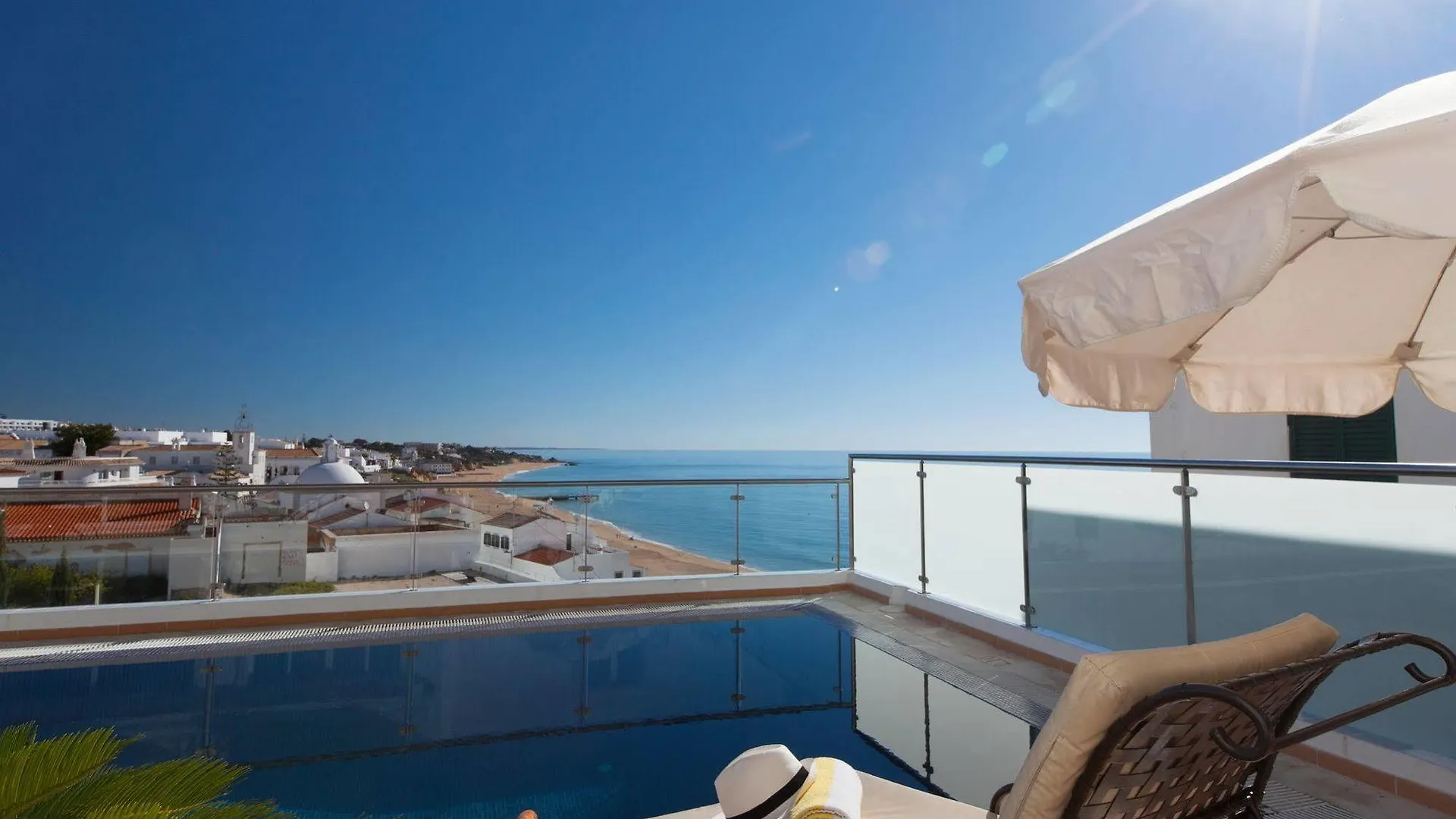 Vila Sao Vicente Boutique (Adults Only) Albufeira