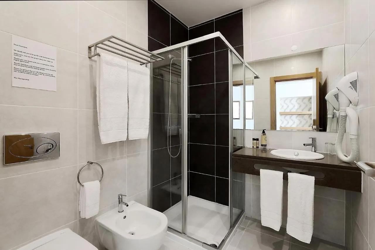 Vila Sao Vicente Boutique (Adults Only) Albufeira 3*,